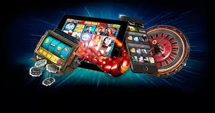 Онлайн казино Casino Vabank