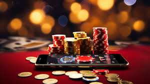 Онлайн казино Casino Magnit