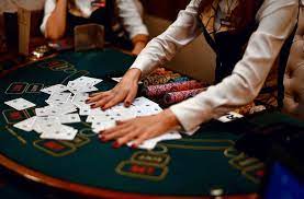 Официальный сайт Casino Magnit