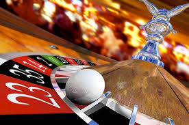 Зеркало Casino Punch